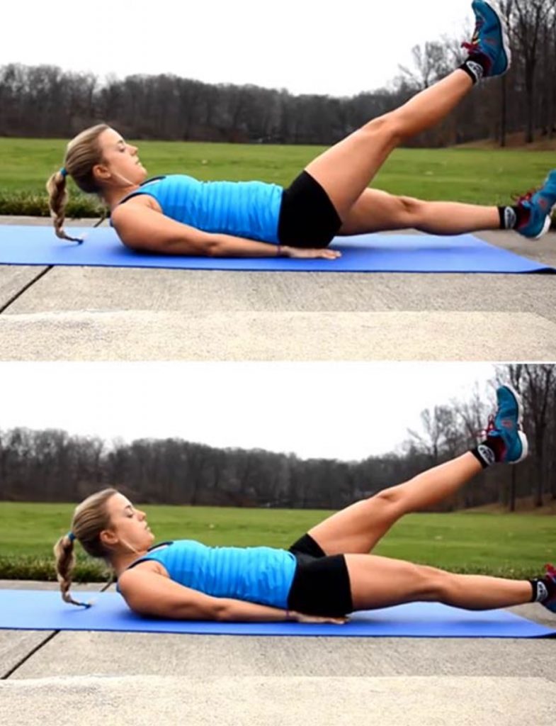 Workouts because you want to know how to get rid of lower belly fat. These exercises are great belly fat burners so you can get that flat stomach. #bellyfatworkoutforbeginners #bellyfatdiet