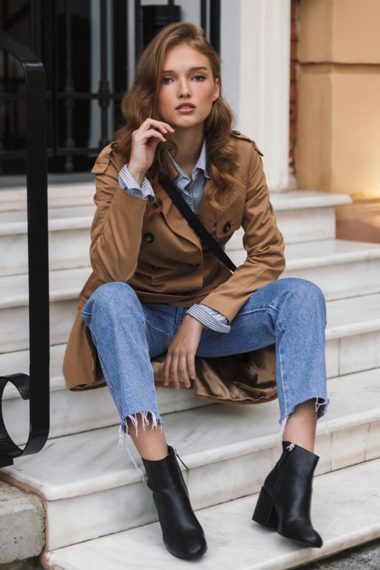 Read more about the article 50 Terrific Trench Coats to Complete Your Fall Outfits
